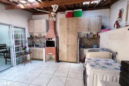 SOBRADO 4 DORMITÓRIOS 3 VAGAS À VENDA NA VILA MARIANA