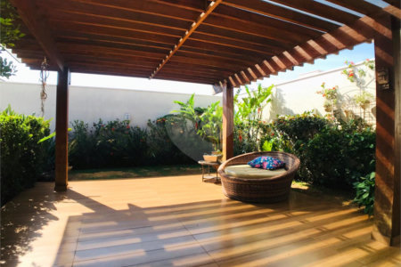 Casa no Damha I.