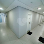 Studio Mobiliado na República – 22m² com Varanda