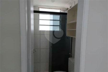 Apartamento no Condomínio Monte Nevada.
