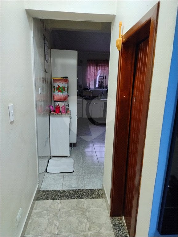 Sobrado com 2 dormitórios 2 vagas na Vila Formosa