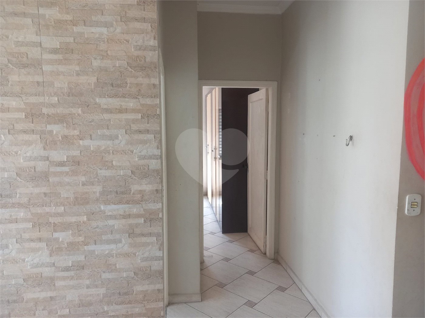 Apartamento no Brás 72m², 1 dormitório, 1 banheiro