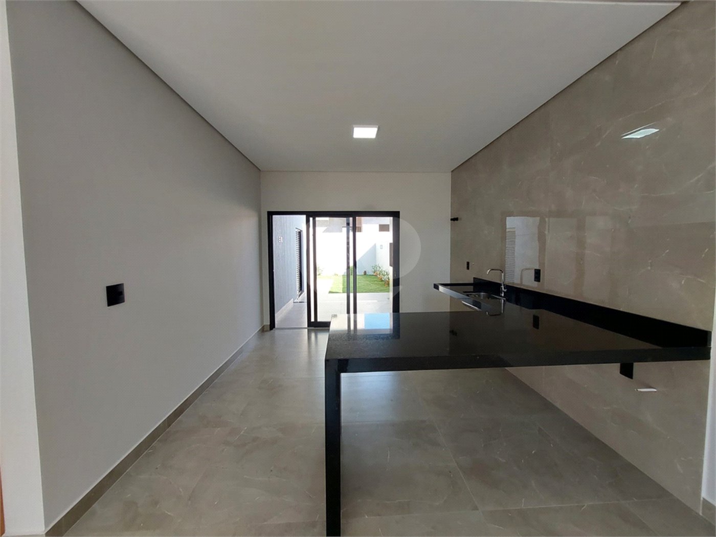 Casa térrea no Villeneuve