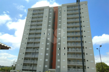 Apartamento no Residencial Flor de Liz