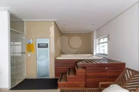 Apartamento de 3 quartos à venda Vila Mussolini