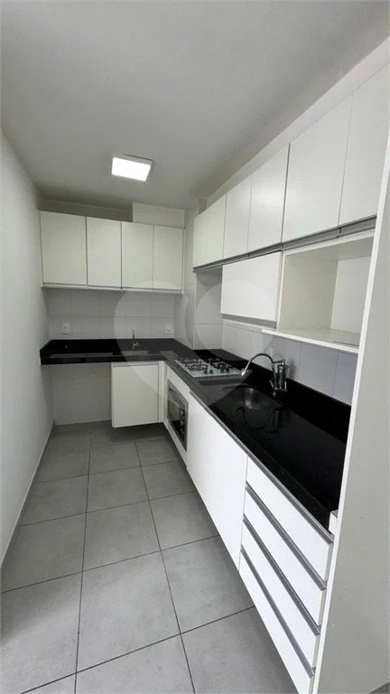 Apartamento de 2 dormitórios na Vila Leopoldina!
