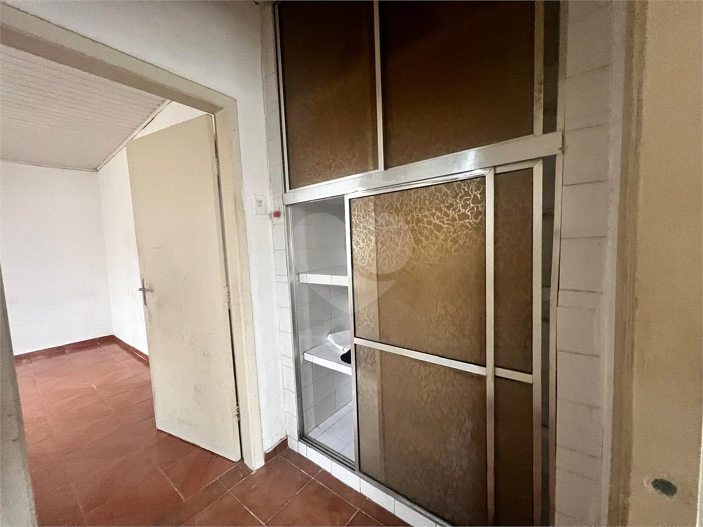 Casa á venda - Jabaquara