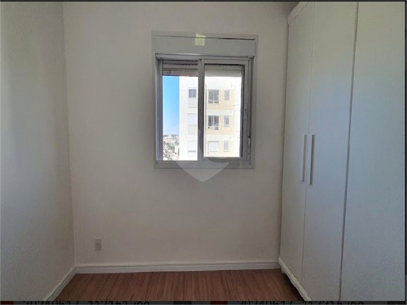 Apartamento à venda bairro Jardim Boa Vista.