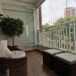 Apartamento à venda com 3 quartos, sendo 1 suíte, em Morumbi, São Paulo, SP