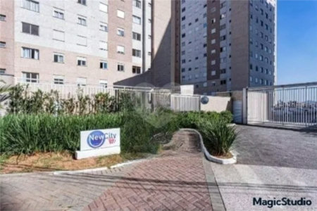 Apartamento com 42m² , 2 dormitórios , 1 vaga , à venda em Pirituba.