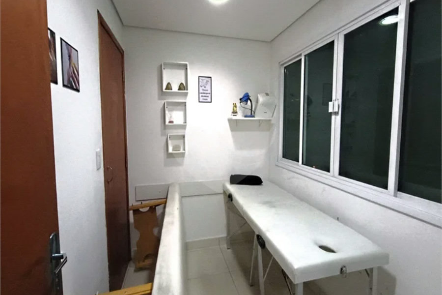Sala para alugar em Mandaqui, São Paulo, SP