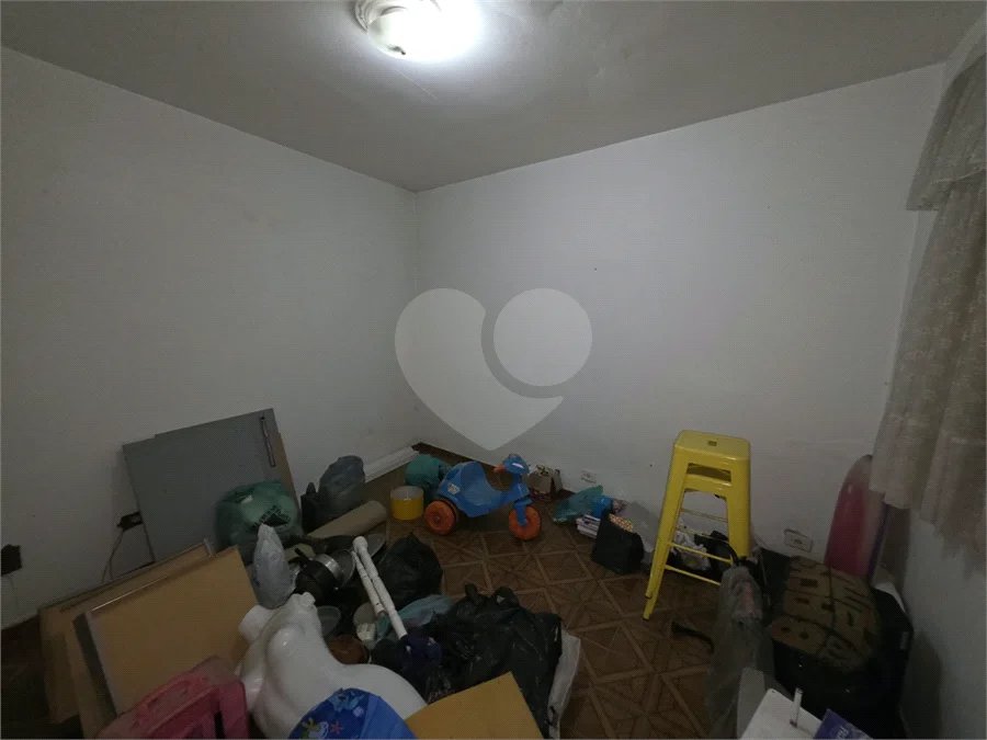 SANTANA - CASA COM 2 MORADIAS - 10m DE FRENTE - 3 VAGAS