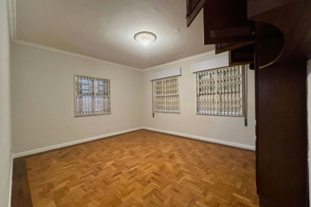 Casa com 4 dormitórios para alugar, 335 m² por R$ 21.181,12 - Gonzaga - Santos/SP