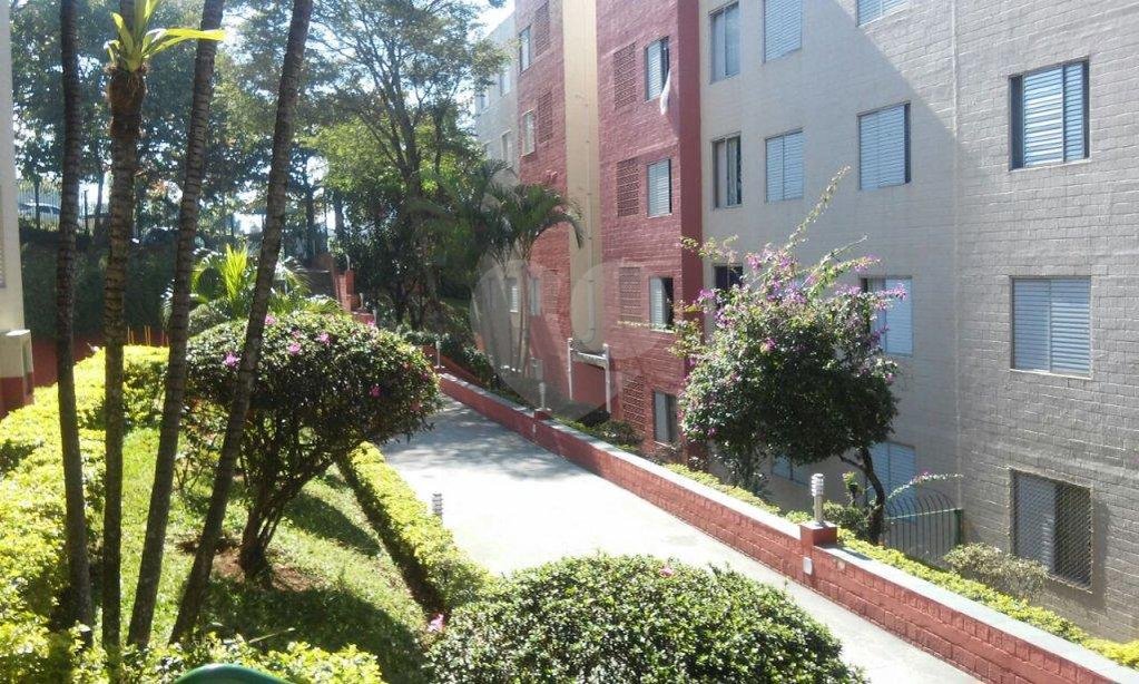 Apartamento à venda com 3 quartos em Barro Branco (zona Norte), São Paulo, SP