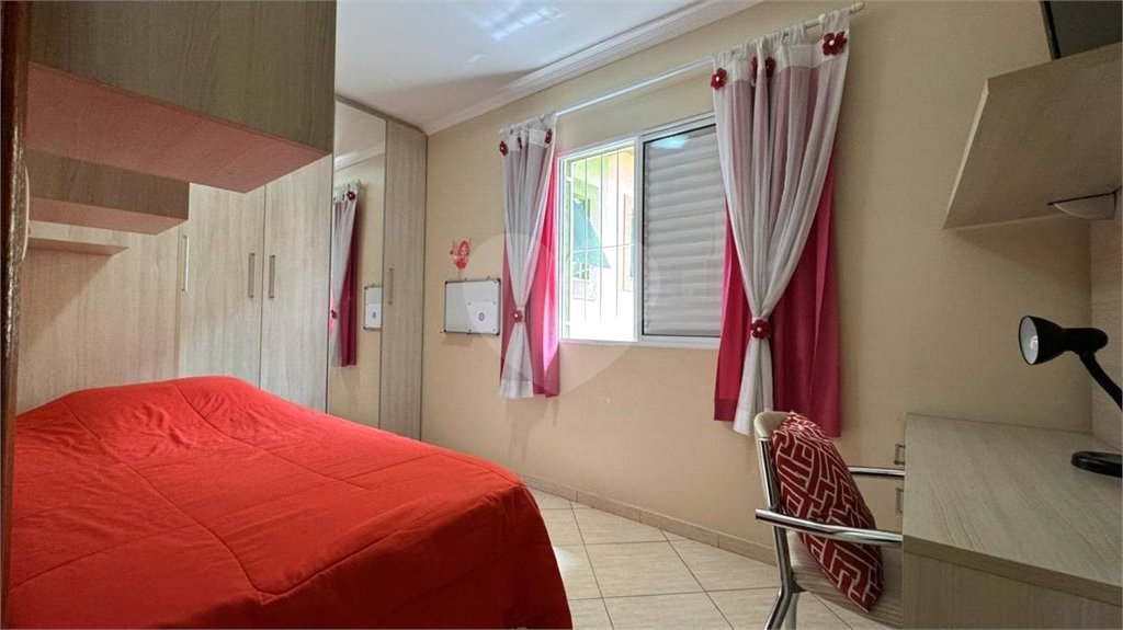 Sobrado à venda com 3 quartos, sendo 1 suíte, em Pirituba, São Paulo, SP