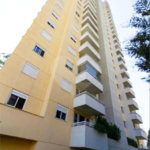 Apartamento à venda com 1 suíte em Paraíso do Morumbi, São Paulo, SP