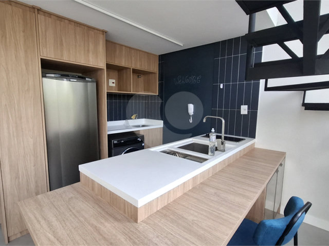 Apartamento à venda com 1 suíte em Santana, São Paulo, SP