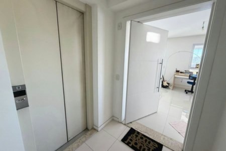 Apartamento com 3 dormitórios à venda, 189 m² por R$ 2.350.000,00 - Ponta da Praia - Santos/SP