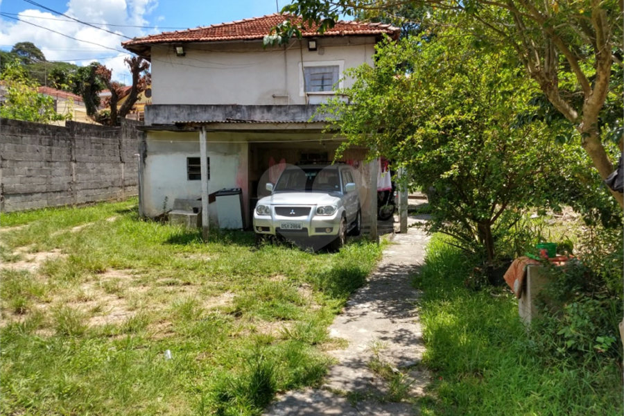 Terreno à venda em Horto, São Paulo, SP