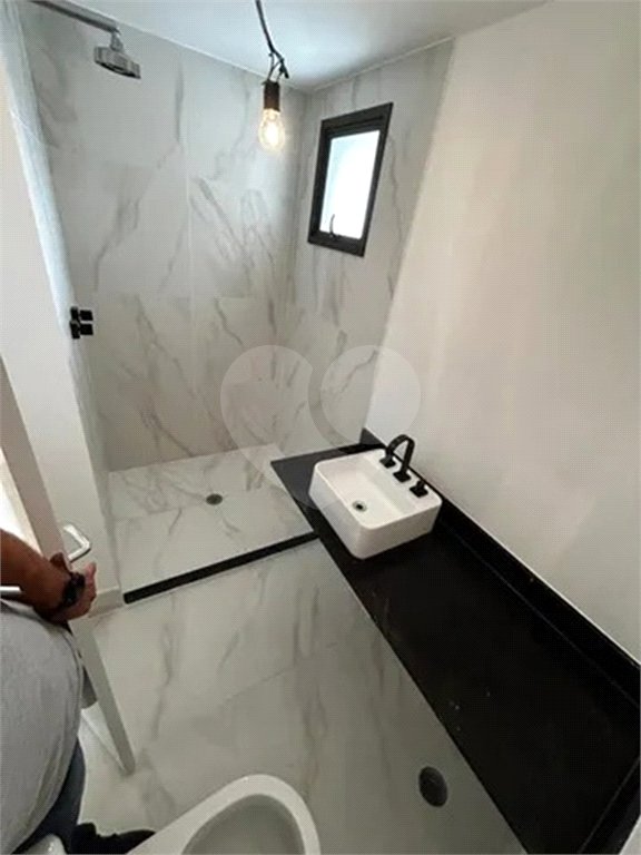 Apartamento à venda com 3 suítes em Ipiranga, São Paulo, SP