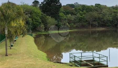 Terreno à venda no condomínio Vale do Lago, Sorocaba - SP