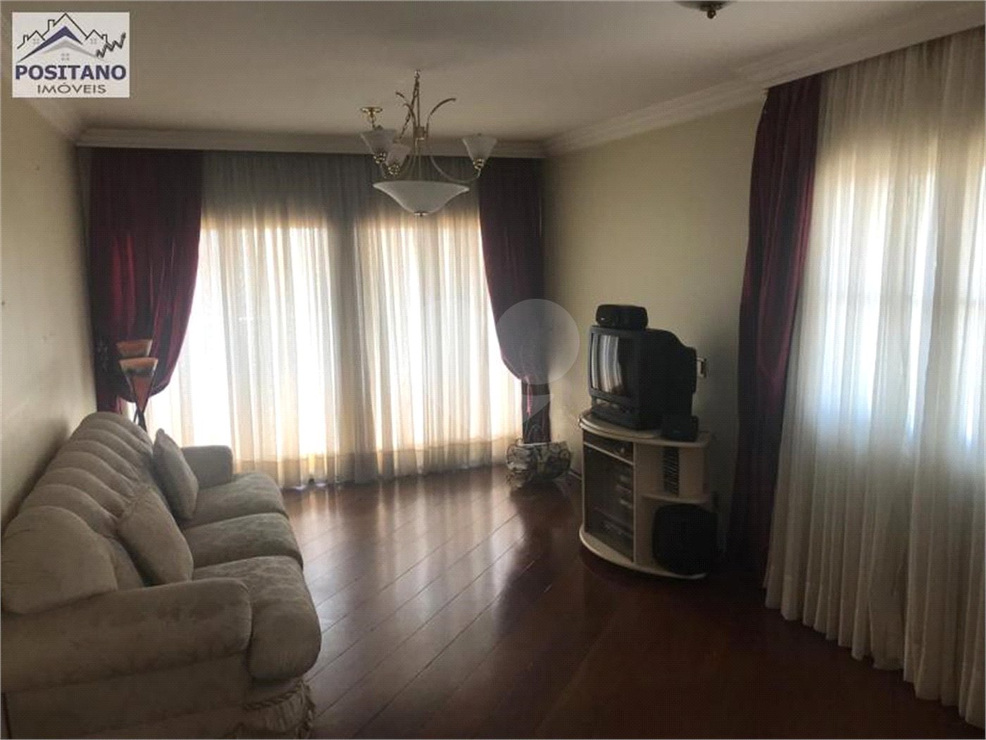 Apartamento à venda com 3 quartos, sendo 1 suíte, em Santa Teresinha, São Paulo, SP