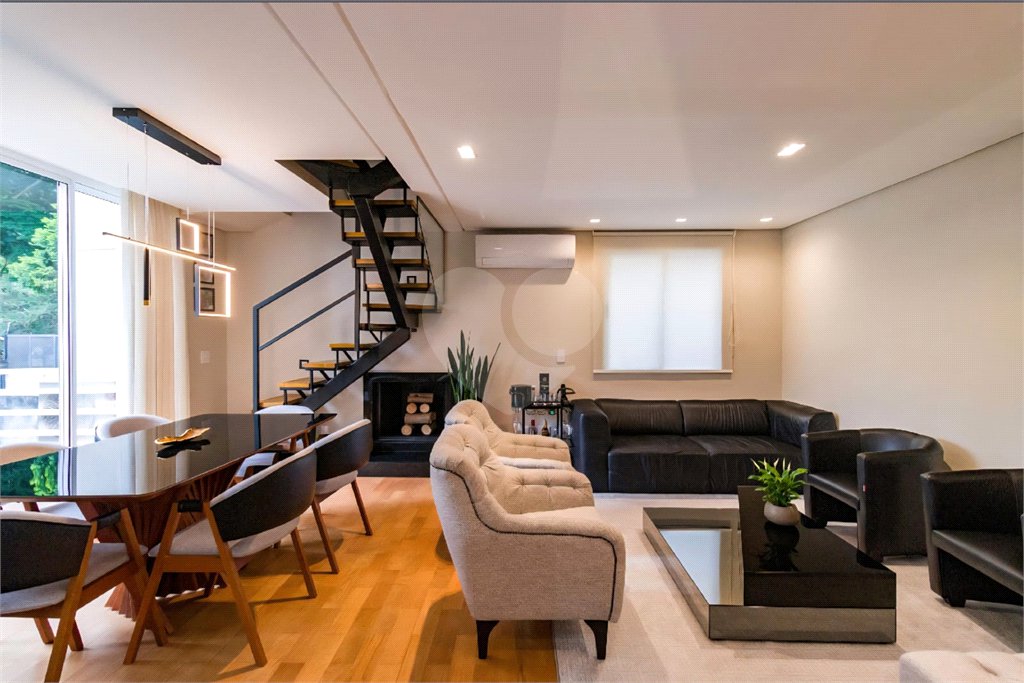 Apartamento à venda com 1 suíte em Vila Suzana, São Paulo, SP