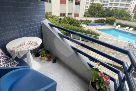 Apartamento à venda com 2 quartos, sendo 1 suíte, em Jardim Paulista, São Paulo, SP
