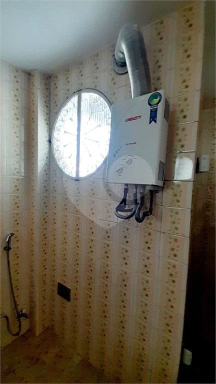 Apartamento à venda com 2 quartos em Vila Isabel, Rio de Janeiro, RJ