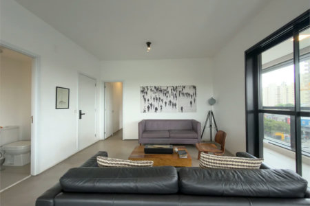 Apartamento à venda com 3 suítes em Pinheiros, São Paulo, SP
