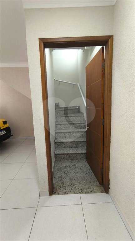 Apartamento à venda com 3 quartos, sendo 1 suíte, em Vila Pires, Santo André, SP