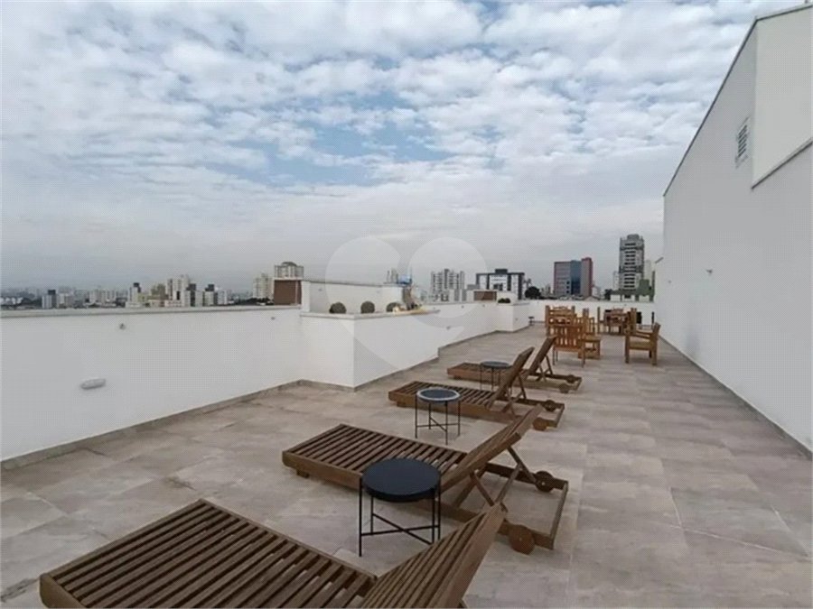 Apartamento à venda ou para alugar com 2 quartos em Tucuruvi, São Paulo, SP
