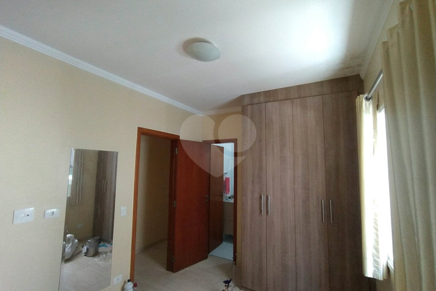 Sobrado à venda com 3 suítes em Mandaqui, São Paulo, SP