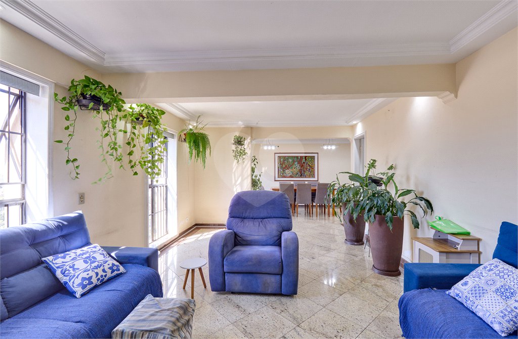 Apartamento à venda com 4 quartos, sendo 1 suíte, em Jardim Marajoara, São Paulo, SP