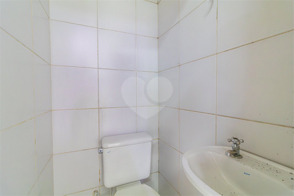 Sobrado à venda ou para alugar com 1 quarto em Alto da Boa Vista, São Paulo, SP