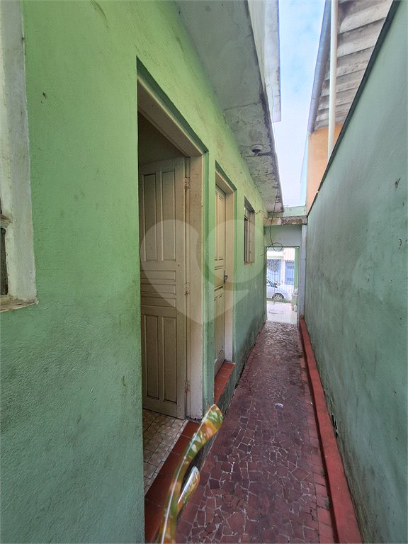 Sobrado à venda com 4 quartos em Vila Maria, São Paulo, SP