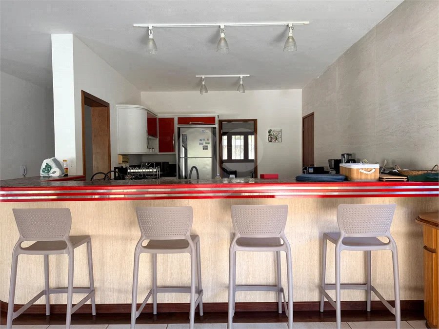 Casa à venda com 4 suítes em Ferradura, Armação dos Búzios, RJ