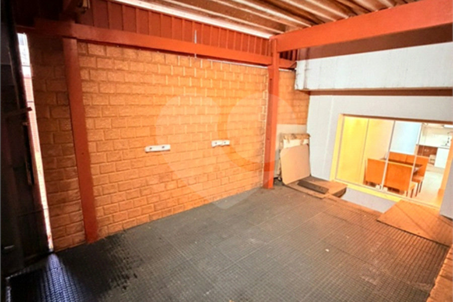 Sobrado à venda com 2 quartos, sendo 1 suíte, em Tucuruvi, São Paulo, SP