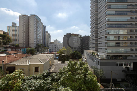 Apartamento à venda com 2 quartos, sendo 1 suíte, em Pinheiros, São Paulo, SP