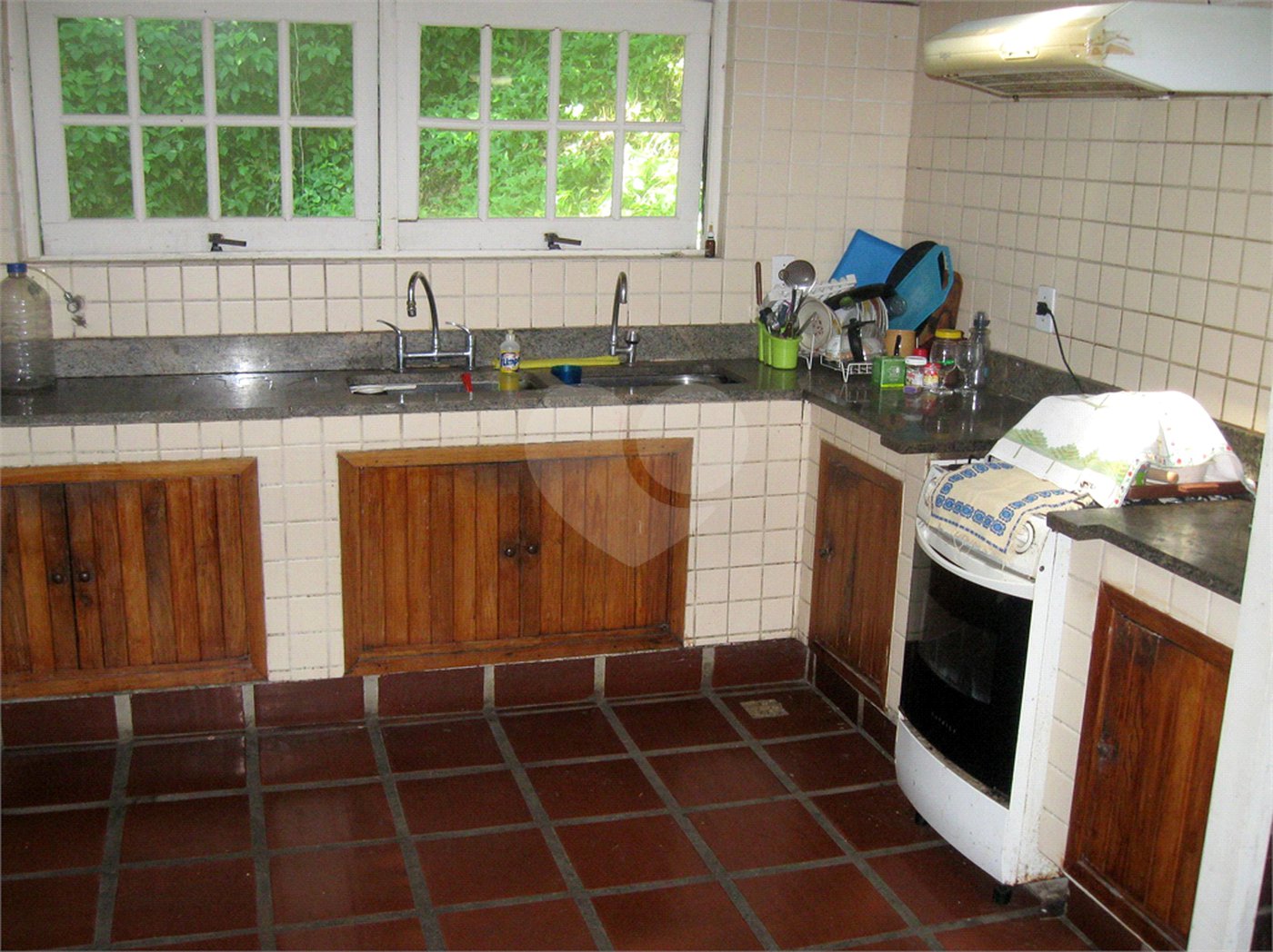 Casa à venda com 3 quartos, sendo 1 suíte, em Itanhangá, Rio de Janeiro, RJ