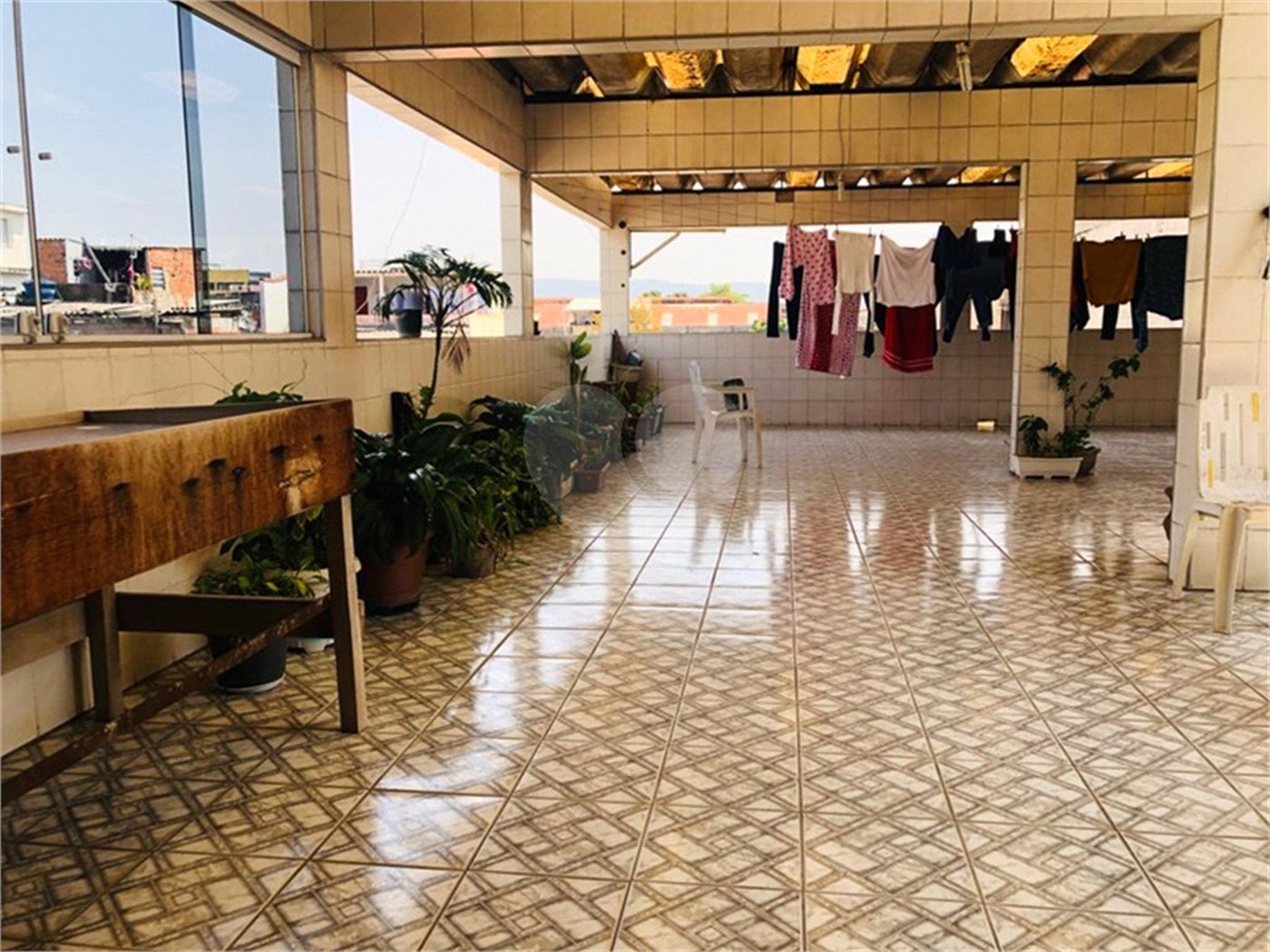 Sobrado à venda com 3 quartos, sendo 1 suíte, em Jardim Brasil (zona Norte), São Paulo, SP