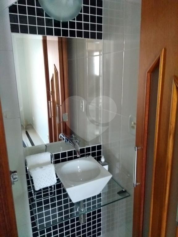 Sobrado à venda com 3 quartos, sendo 1 suíte,  em Jardim Cidade Pirituba, São Paulo, SP
