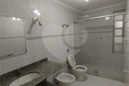 Apartamento para alugar com 3 quartos, sendo 1 suíte, em Paraíso, São Paulo, SP