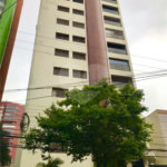 Apartamento com 190m², 4 suítes, 2 vagas, à venda no bairro Santa Paula, São Caetano do Sul