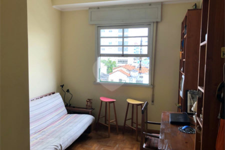 Apartamento à venda ou para alugar com 3 quartos, sendo 1 suíte,  em Lapa, São Paulo, SP