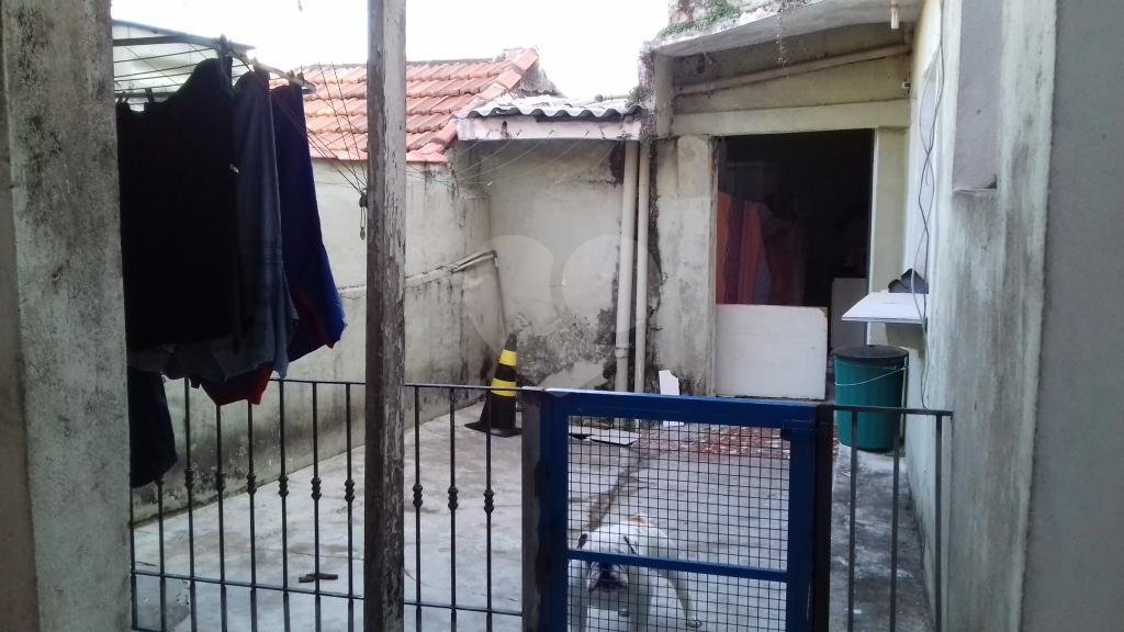 Casa à venda com 2 quartos em Vila Maria Alta, São Paulo, SP