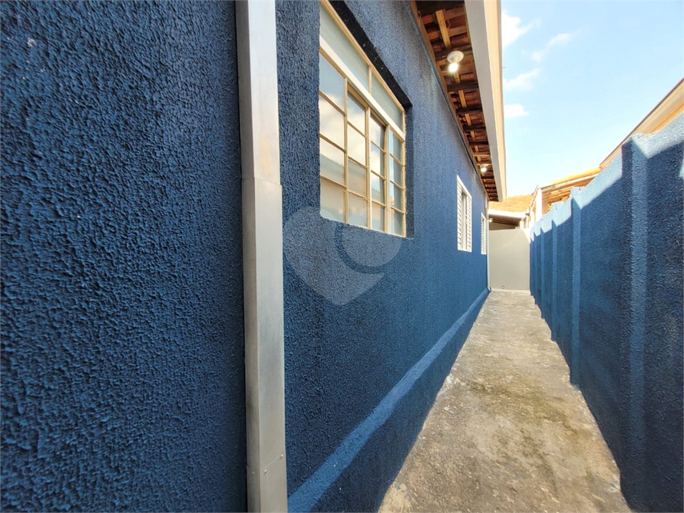 Casa à venda com 2 quartos em Vila Arruda, Itapetininga, SP