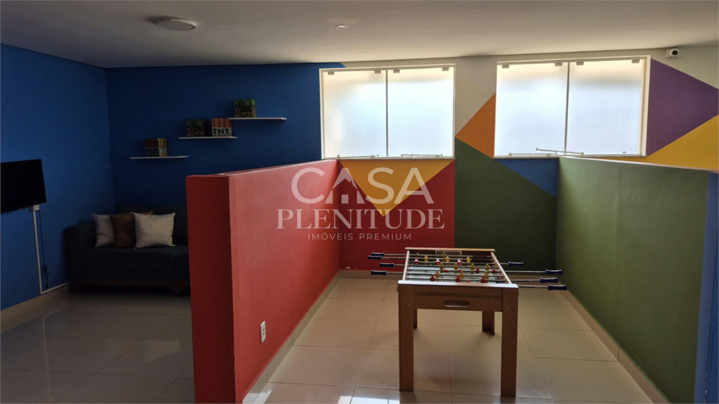 Apartamento para alugar com 2 quartos, sendo 1 suíte, em Parque Bela Vista, Votorantim, SP