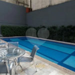 Apartamento para alugar com 1 suíte em Jardim Paulista, São Paulo, SP