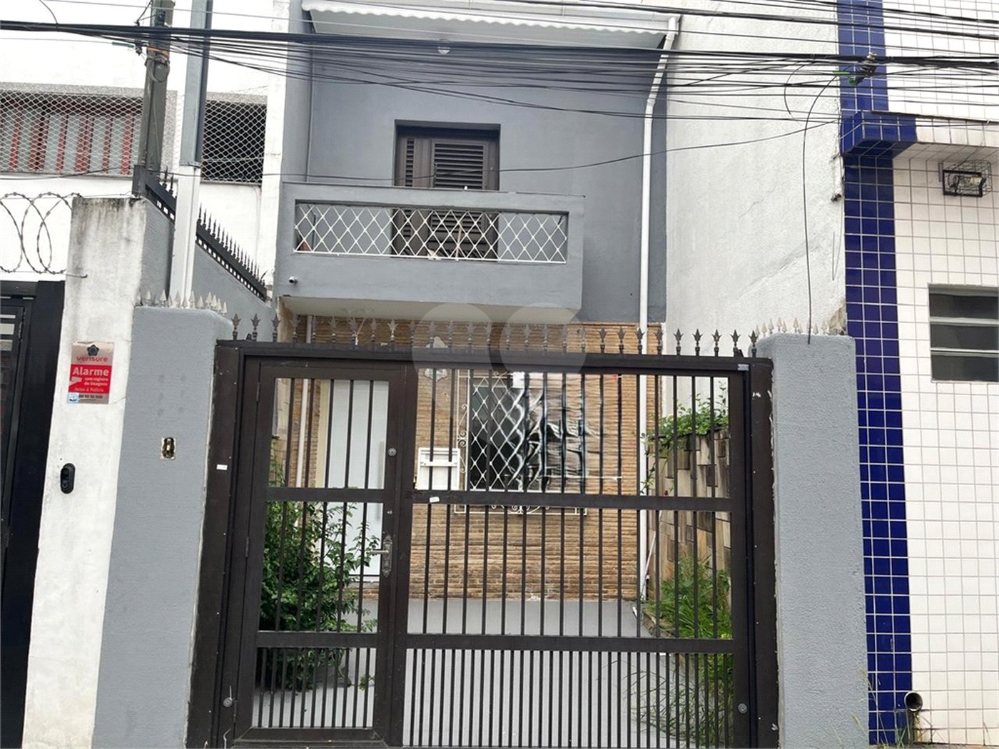 Sobrado à venda ou para alugar com 4 quartos, sendo 1 suíte, em Santana, São Paulo, SP